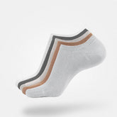 Chaussettes Invisibles à Orteils - 5 Paires